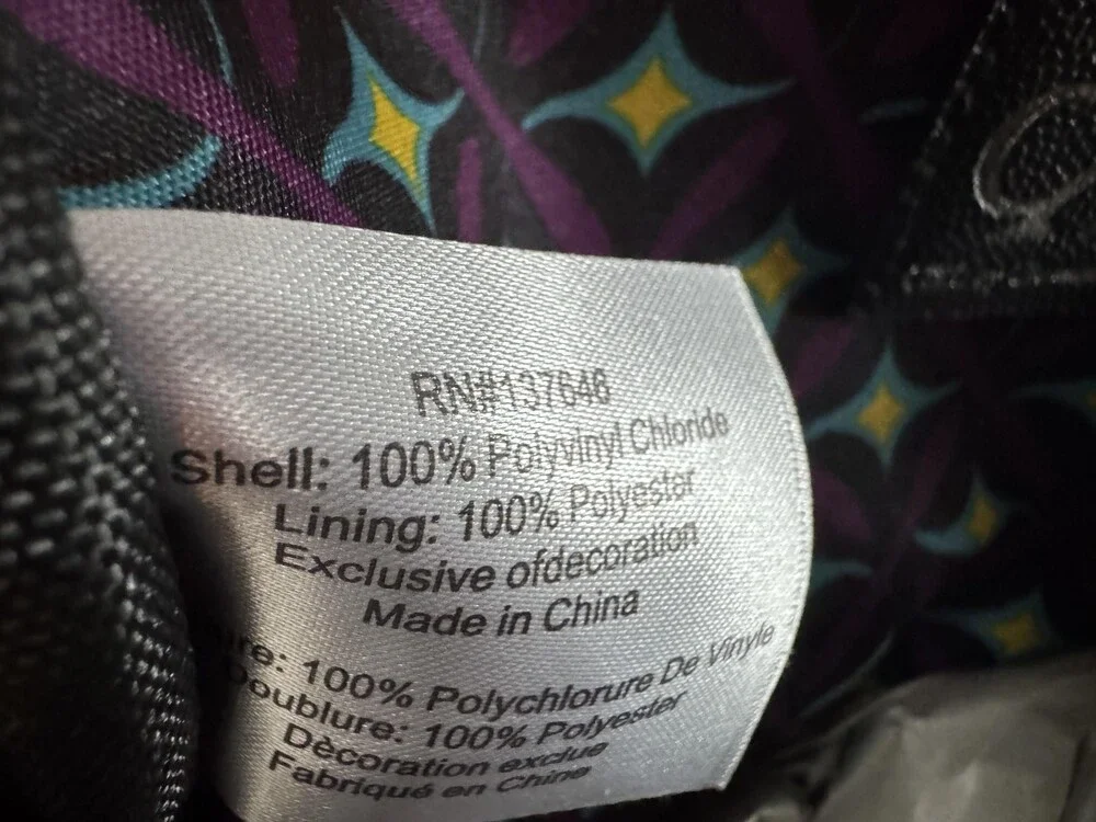 CXL by Christian Lacroix brand cxl